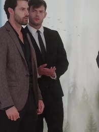 Episode 40 - Rückkehr der Luna