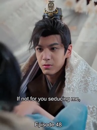 Episode 48 - [Dubbed] Lear, M.D., Lady of Hearts