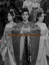 Episode 1 - [Dijuluki] Dokter Sakti jadi Permaisuri