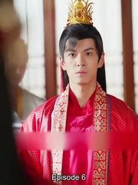 Episode 6 - [Dubbed] Lear, M.D., Lady of Hearts