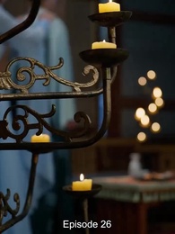 [Dubbed] Lear, M.D., Lady of Hearts - Episode 26