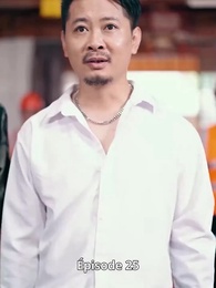 Sous le Froid, la Fierté - Episode 25