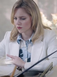 The Heiress Strikes Back - Episode 7