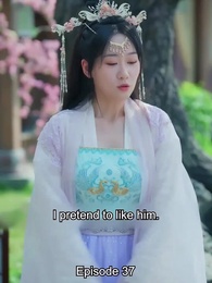 [Dubbed] Lear, M.D., Lady of Hearts - Episode 37