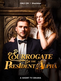 Surrogate for the President Alpha
