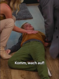 [Synchron] Die Rückseite der ungewollten Braut - Episode 55