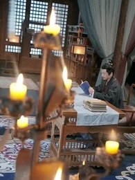 Revenge, Bond and Guilt - Episode 38