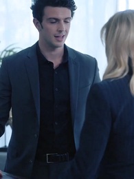 Episode 55 - The Heiress Strikes Back