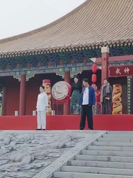 ตอนที่ 16 - คุณพ่อผู้ไร้เทียมทาน