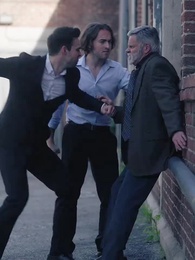 The Heiress Strikes Back - Episode 47