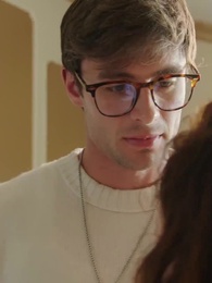 Episode 8 - Die unerwünschte Braut des Alphas