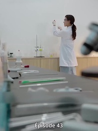 Divorcée, Ma Fille et Moi Vers le Sommet - Episode 43