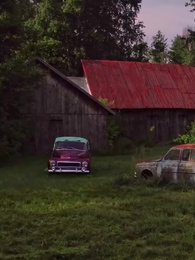 Die unerwünschte Braut des Alphas - Episode 1