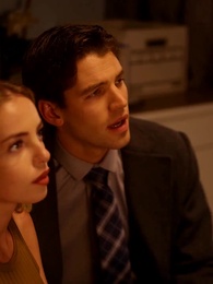 [Synchron] Die Rückseite der ungewollten Braut - Episode 56