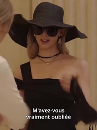 Épisode 60 - Après le Divorce : Héritière Secrète