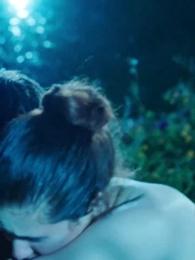 Episode 25 - Die unerwünschte Braut des Alphas