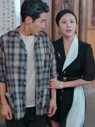 Ayah Yang Ajaib - Episode 9