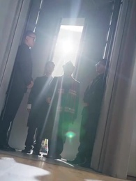 Revenge of the Heiress - Episode 27