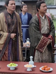 Episode 31 - Revenge, Bond and Guilt