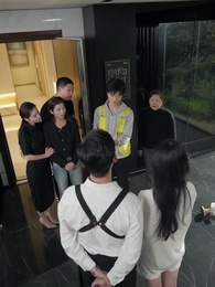 Revenge of the Heiress - Episode 47