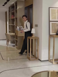 Episode 38 - Revenge of the Heiress