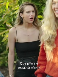 A Noiva Indesejada do Alfa - Episode 56