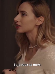 Épisode 20 - Après le Divorce : Héritière Secrète