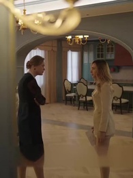 Après le Divorce : Héritière Secrète - Episode 7