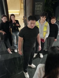 Episode 45 - Revenge of the Heiress