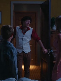 [Synchron] Die Rückseite der ungewollten Braut - Episode 37