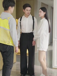 Episode 53 - Revenge of the Heiress