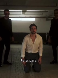 Episodio 60 - Mi Esposa Rechazada Es Multimillonaria