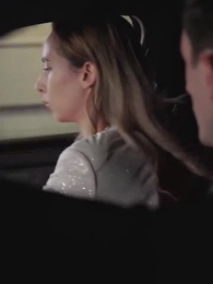 Épisode 18 - Après le Divorce : Héritière Secrète