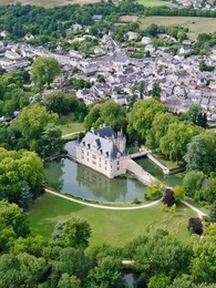 Die unerwünschte Braut des Alphas - Episode 13