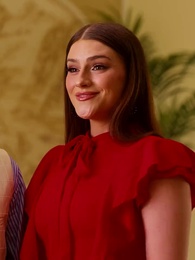 [Synchron] Die Rückseite der ungewollten Braut - Episode 12