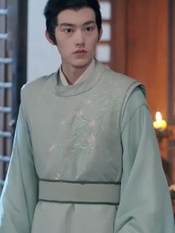 Episode 39 - Revenge, Bond and Guilt