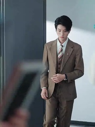 Bé Đường Tôi Nuôi Là Sếp Lớn - Episode 20