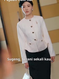 Ayah Yang Ajaib - Episode 41