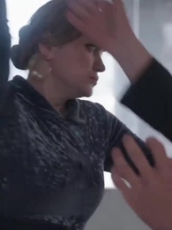 Après le Divorce : Héritière Secrète - Episode 35