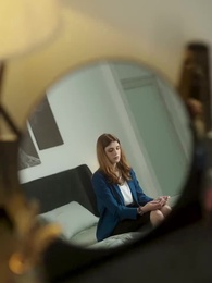 Episodio 4 - Mi Esposa Rechazada Es Multimillonaria