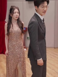 Episode 34 - Revenge of the Heiress