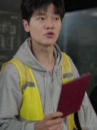 Episode 43 - Revenge of the Heiress