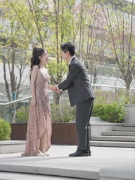 Revenge of the Heiress - Episode 37