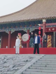 私のパパとママが最強よ! - Episode 16