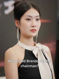 Episode 14 - Revenge of the Heiress