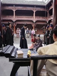 Episode 50 - Revenge, Bond and Guilt