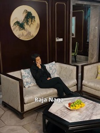 Ayah Yang Ajaib - Episode 37