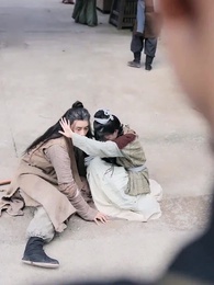 Revenge, Bond and Guilt - Episode 3