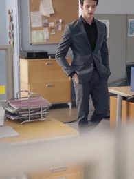 Episode 56 - The Heiress Strikes Back