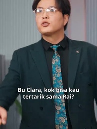 Ayah Yang Ajaib - Episode 45